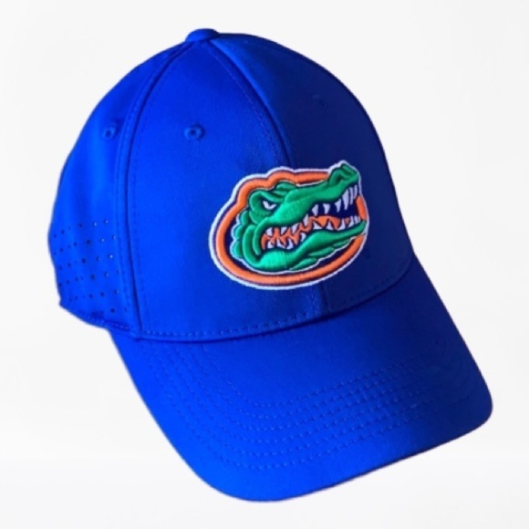 Bridgestone Golf Other - 🆕🧢 Florida Gators “One Fit” Ball Cap 💥 NWT